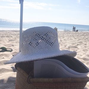 Meet your Posher, Rosa